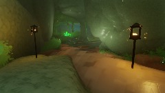 La Caverna Mostruosa