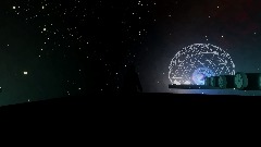 A screenshot taken in Dreams. 9 of 18.