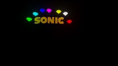 Sonic time gx