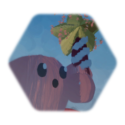 Kirby but low thermo