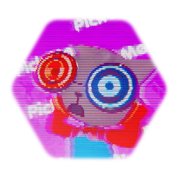 Leonardo and The Tabby Friends (Remasterd)