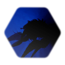 Ghost of Godzilla (Ebirah)