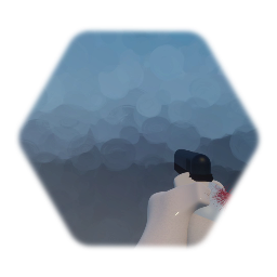 Defenitive Ethan Winters Puppet #1