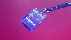 A screenshot taken in Dreams. 8 of 16.