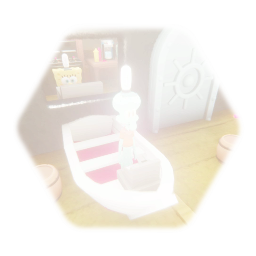 The whole Krusty Krab