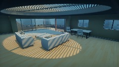 PlayStation Home: Harbour Studio