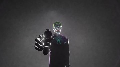 A screenshot taken in Dreams. 14 of 19.