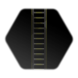 Rusty Ladder (1% & Sticker)