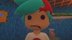 GARY, THERE'A A BOMB STRAPPED TO MY CHEST