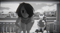 A screenshot taken in Dreams. 1 of 21.