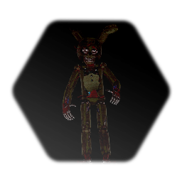 *SpringTrap <term> | Stylized |