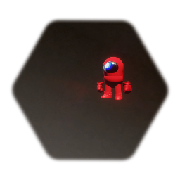 My character collection