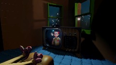 🌃 Late Night TV 📺