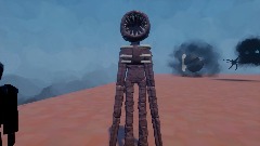 Be chased by seek and figure