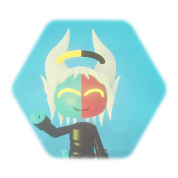 Nexo Multiversal hero ARC 1:all characters