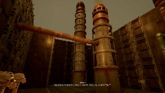 A screenshot taken in Dreams. 4 of 7.