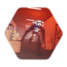 [Doors Floor 2 Fan Made] Seek Animation