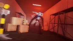 A screenshot taken in Dreams. 2 of 12.