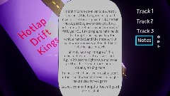 A screenshot taken in Dreams. 4 of 8.