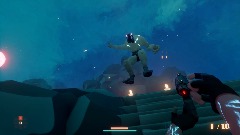 A screenshot taken in Dreams. 10 of 13.
