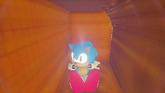A screenshot taken in Dreams. 8 of 22.