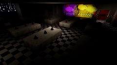 project playtime game