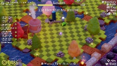 A screenshot taken in Dreams. 19 of 30.