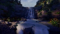 A screenshot taken in Dreams. 1 of 2.