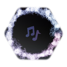 Crystal Valley Zone (80s/90s mix)