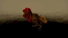 A screenshot taken in Dreams. 1 of 2.