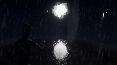 Rain Effects Test
