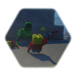 Enemy 1