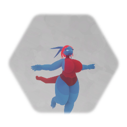 @fluffyaxolotl525|<clue> custom OC a gifted oc