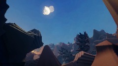 A screenshot taken in Dreams. 3 of 7.