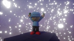 Tyler's Challenges - Madness