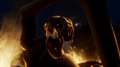 A screenshot taken in Dreams. 1 of 7.