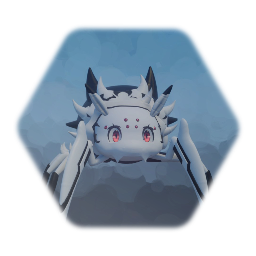 Poisonous Kumoko (Dark Element)