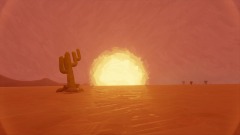 Wild Deserts of Talfon