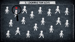 A screenshot taken in Dreams. 1 of 8.