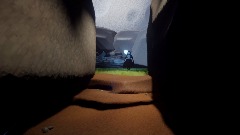 A screenshot taken in Dreams. 1 of 1.