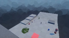 Test Stage