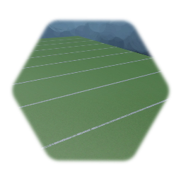 Football field