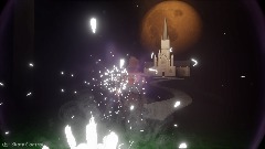 A screenshot taken in Dreams. 9 of 23.