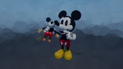 A screenshot taken in Dreams. 14 of 19.