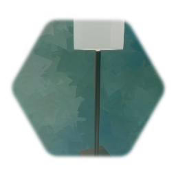 Standing Lamp