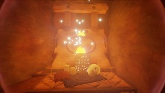 A screenshot taken in Dreams. 4 of 21.