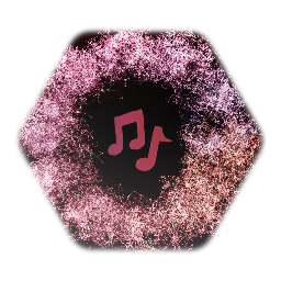 WAR's hard trance pad