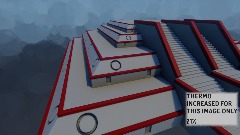 A screenshot taken in Dreams. 1 of 3.