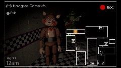 A screenshot taken in Dreams. 4 of 5.