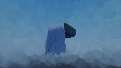 A screenshot taken in Dreams. 2 of 2.